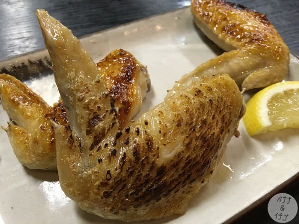 京都美食 居酒屋 一品料理つかさ 香蕉草莓的雪國生活